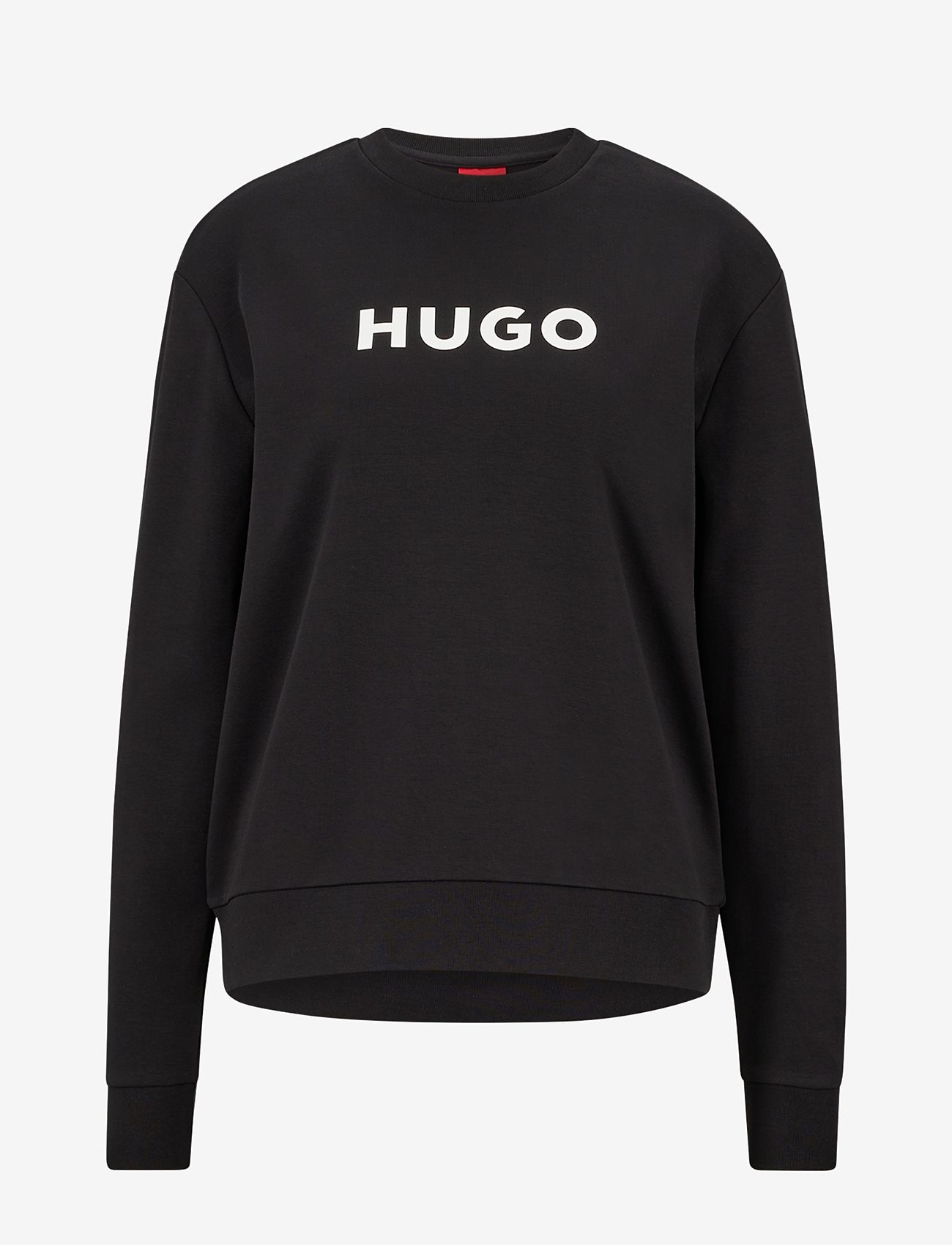 HUGO - The HUGO Sweater - black - 0