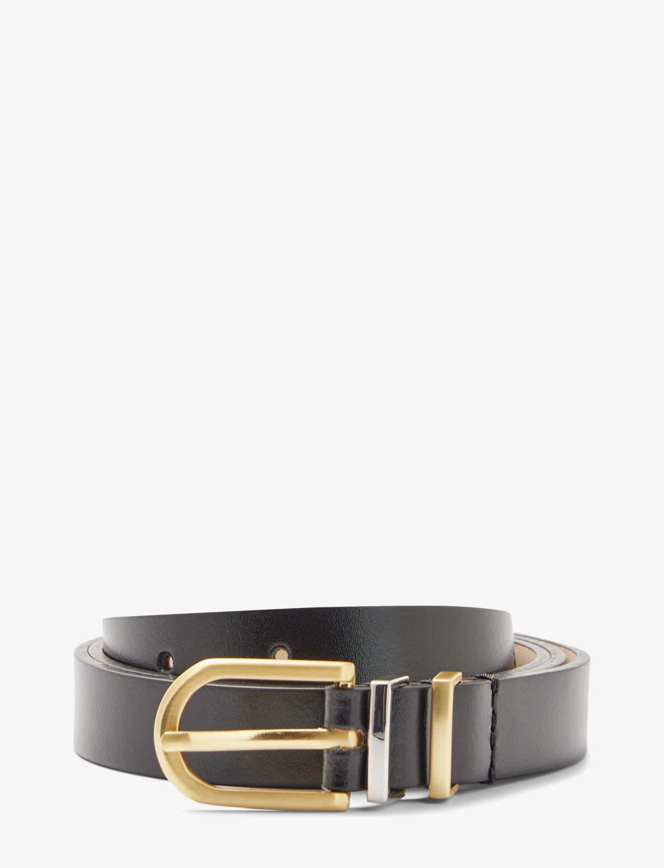 HUGO - Zoe Belt 2 cm-ZL - black - 1