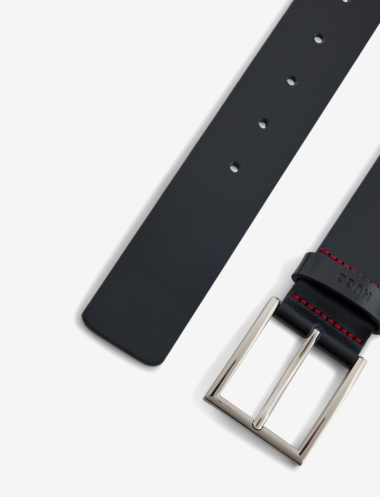 HUGO - Giaspo_Sz40 - gifts below 15000kr - black - 4