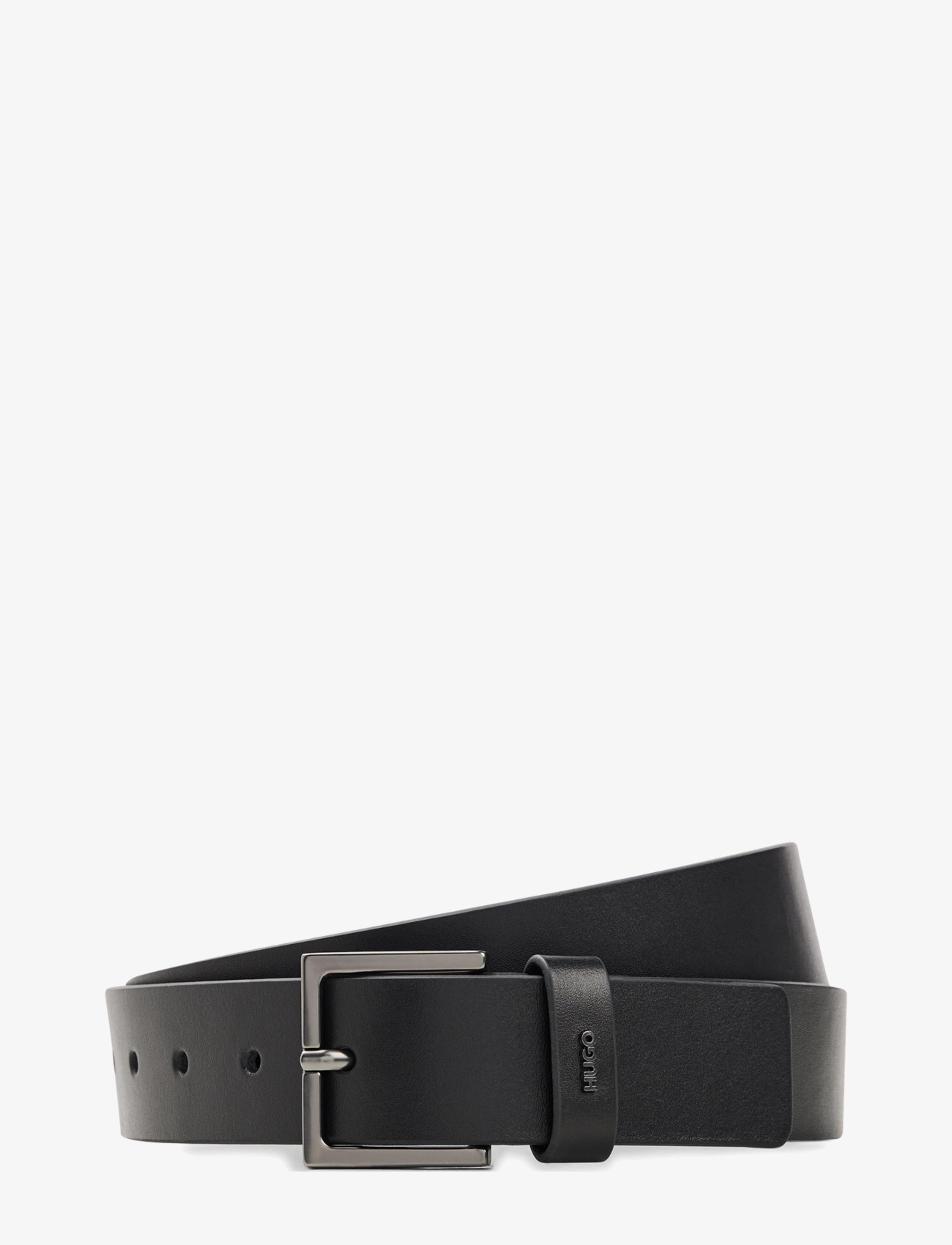 HUGO Giove-L_Sz35 - Accessoarer - BLACK / black