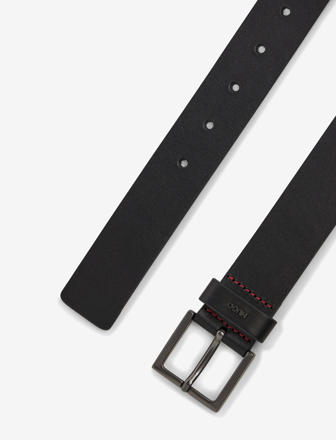 HUGO - Giove-L_Sz35 - klassiske bælter - black - 4