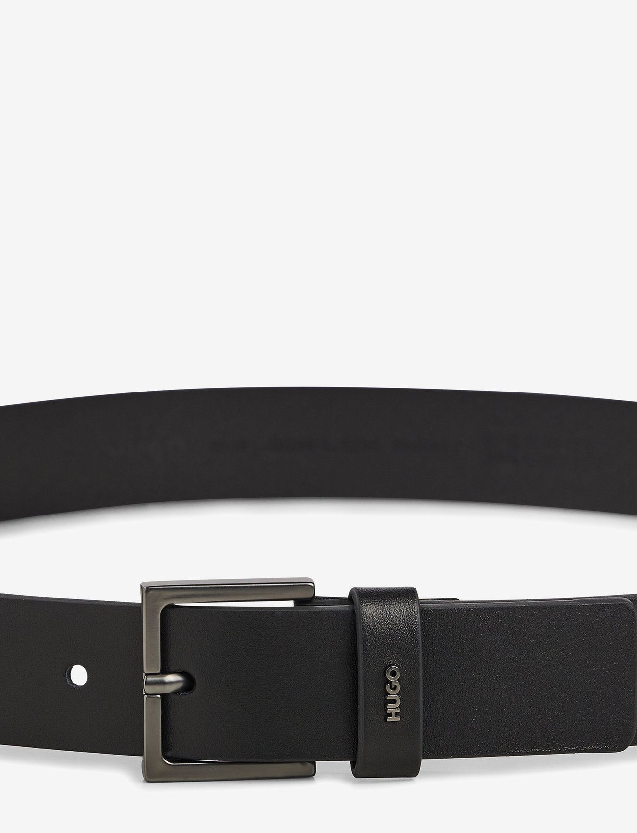 HUGO - Giove-L_Sz35 - klassiske bælter - black - 5