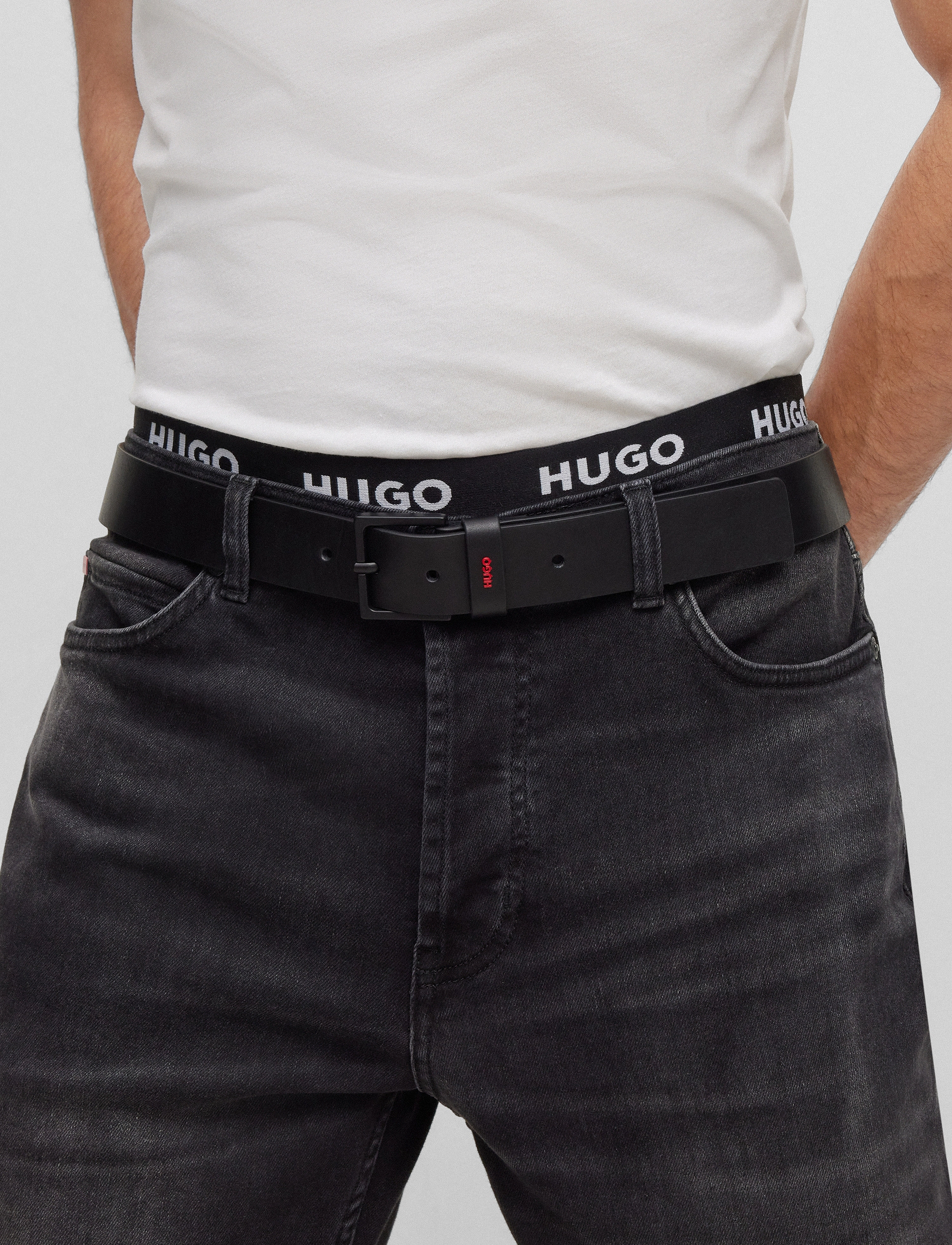 HUGO - Giove-L_Sz35 - sünnipäevakingitused - black - 3