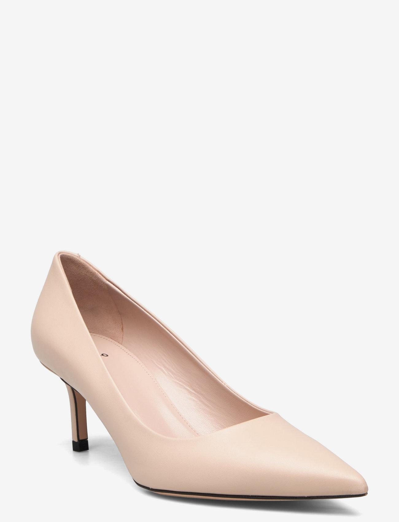HUGO - Ines Pump 60-C - light beige - 1