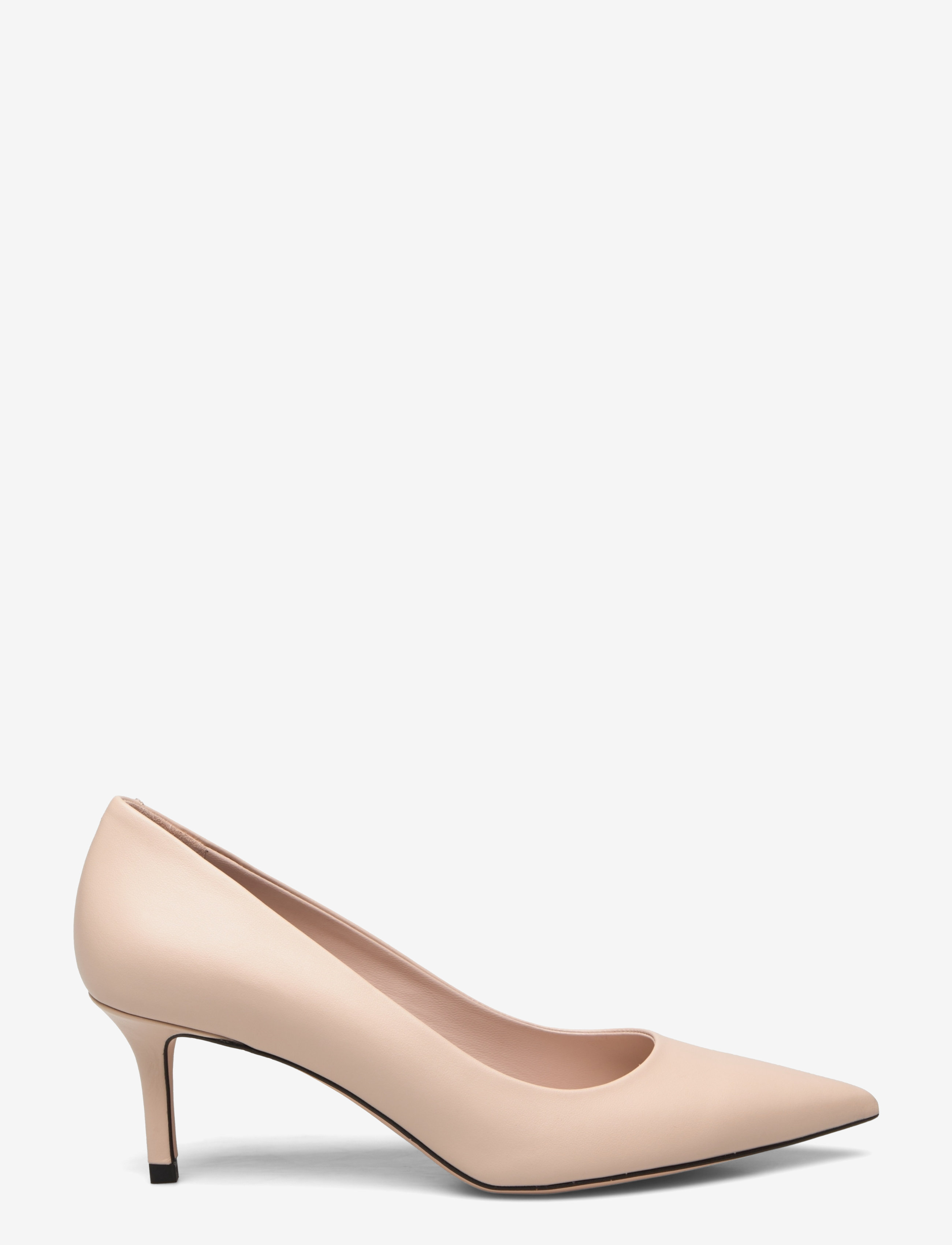 HUGO - Ines Pump 60-C - light beige - 3