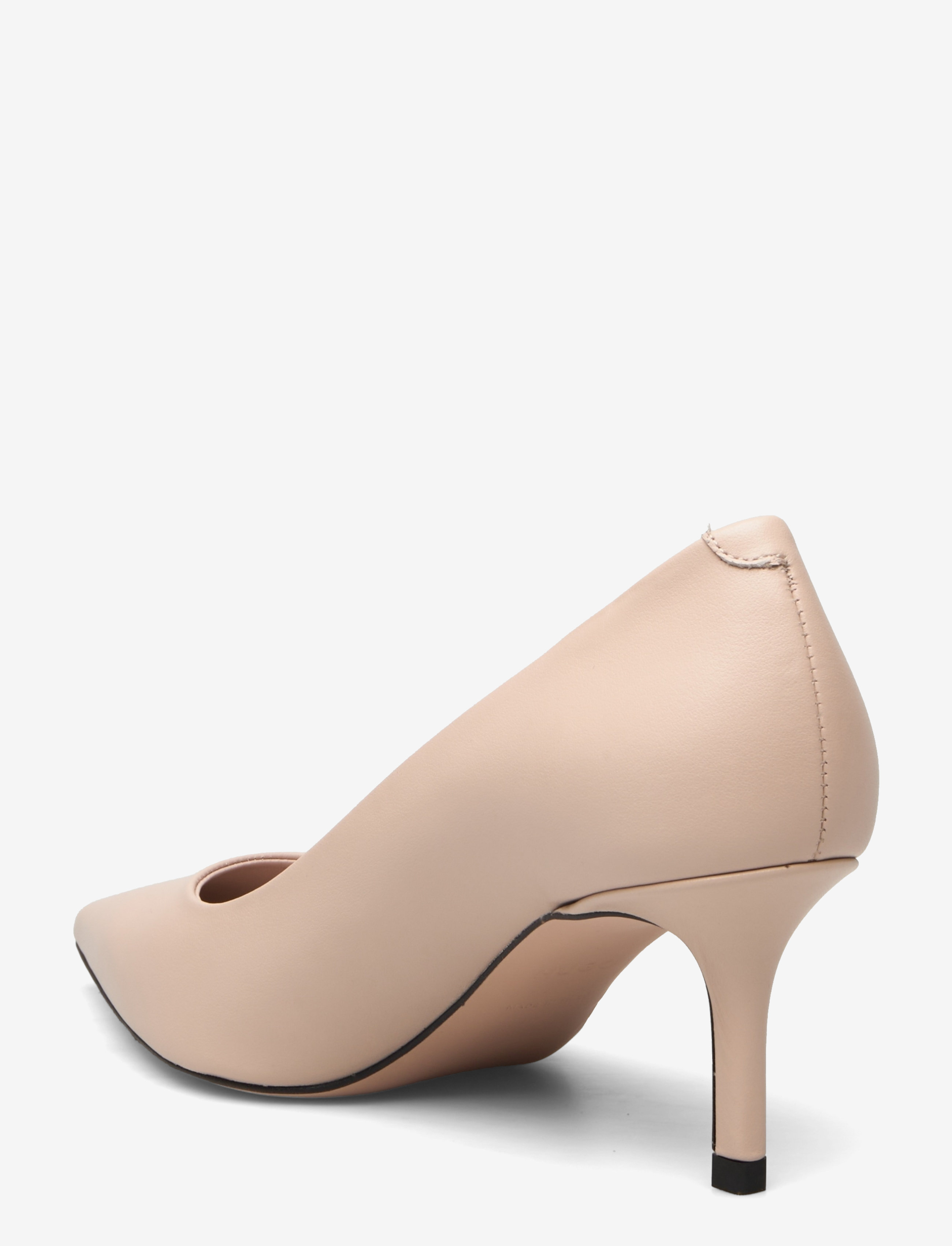 HUGO - Ines Pump 60-C - light beige - 5