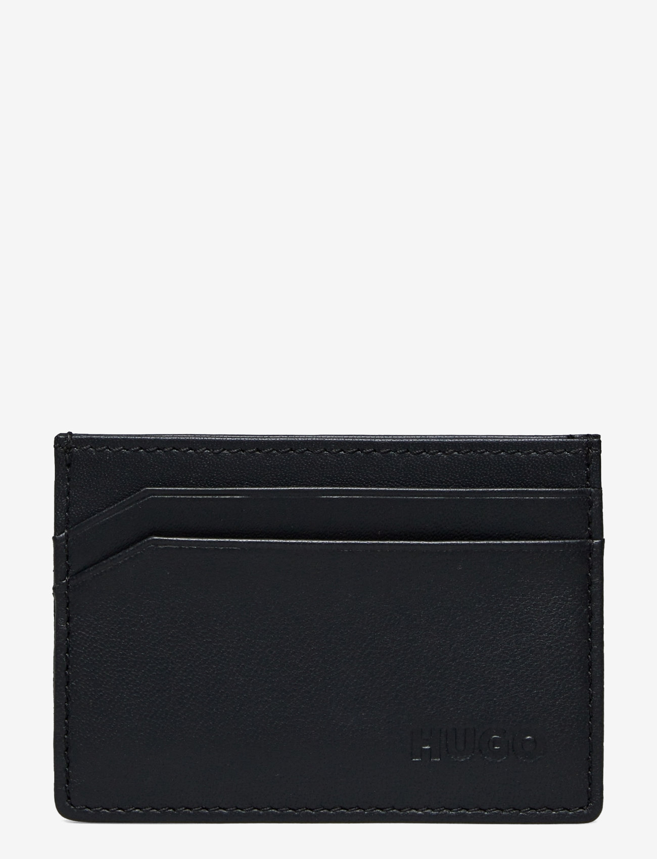 HUGO - Subway_S card - black - 0