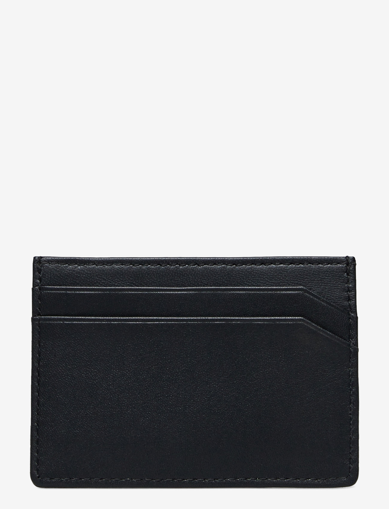 HUGO - Subway_S card - black - 1
