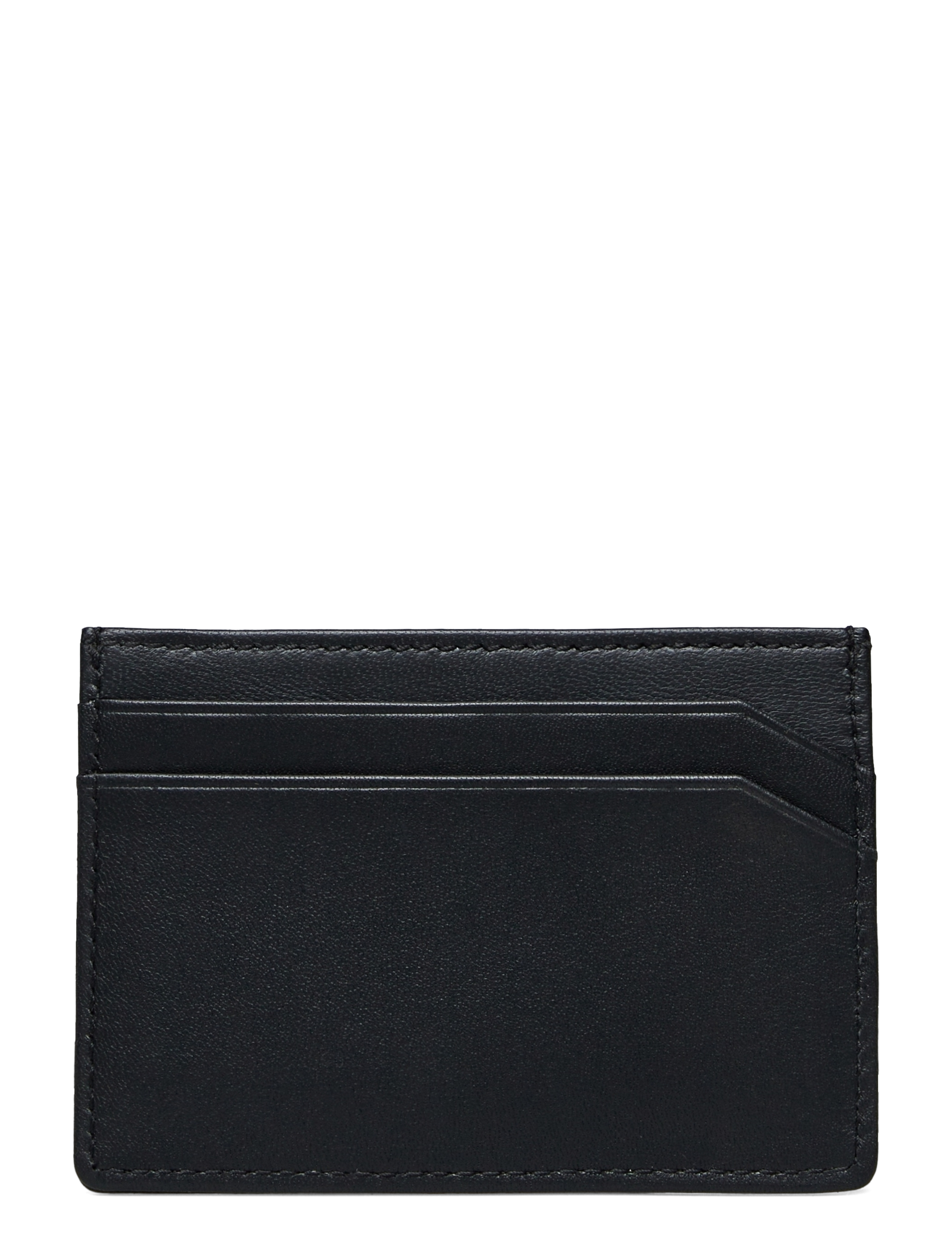 HUGO - Subway_S card - black - 1