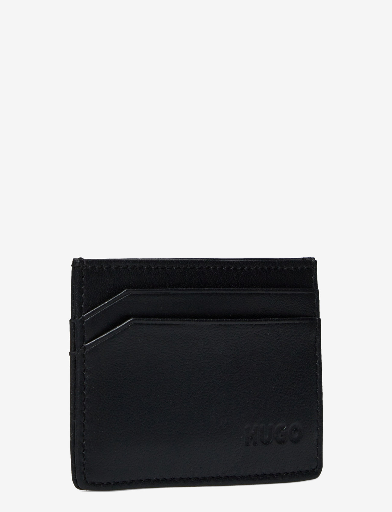 HUGO - Subway_S card - black - 2