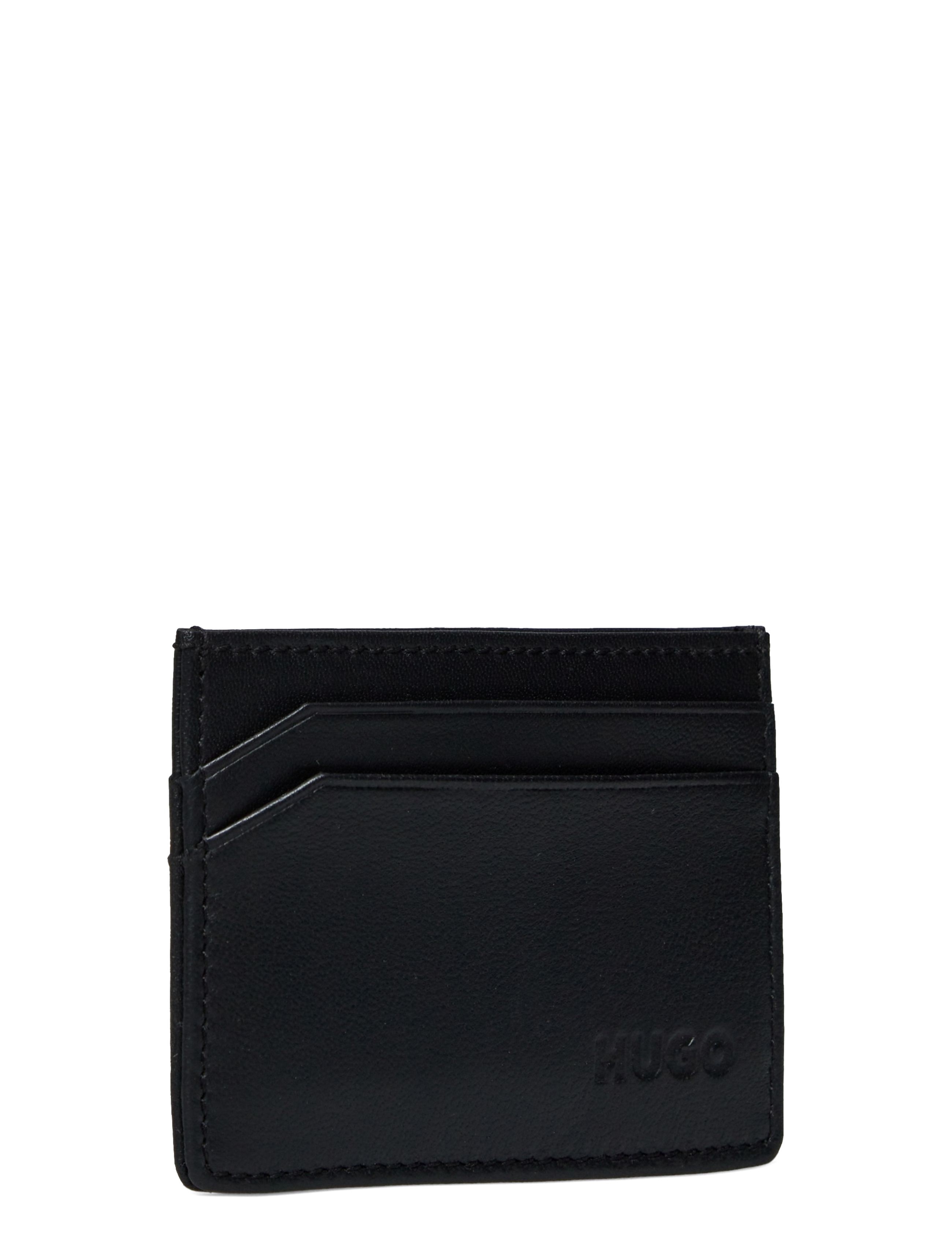 HUGO - Subway_S card - black - 2