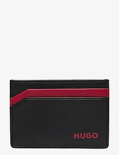 Subway_S card, HUGO
