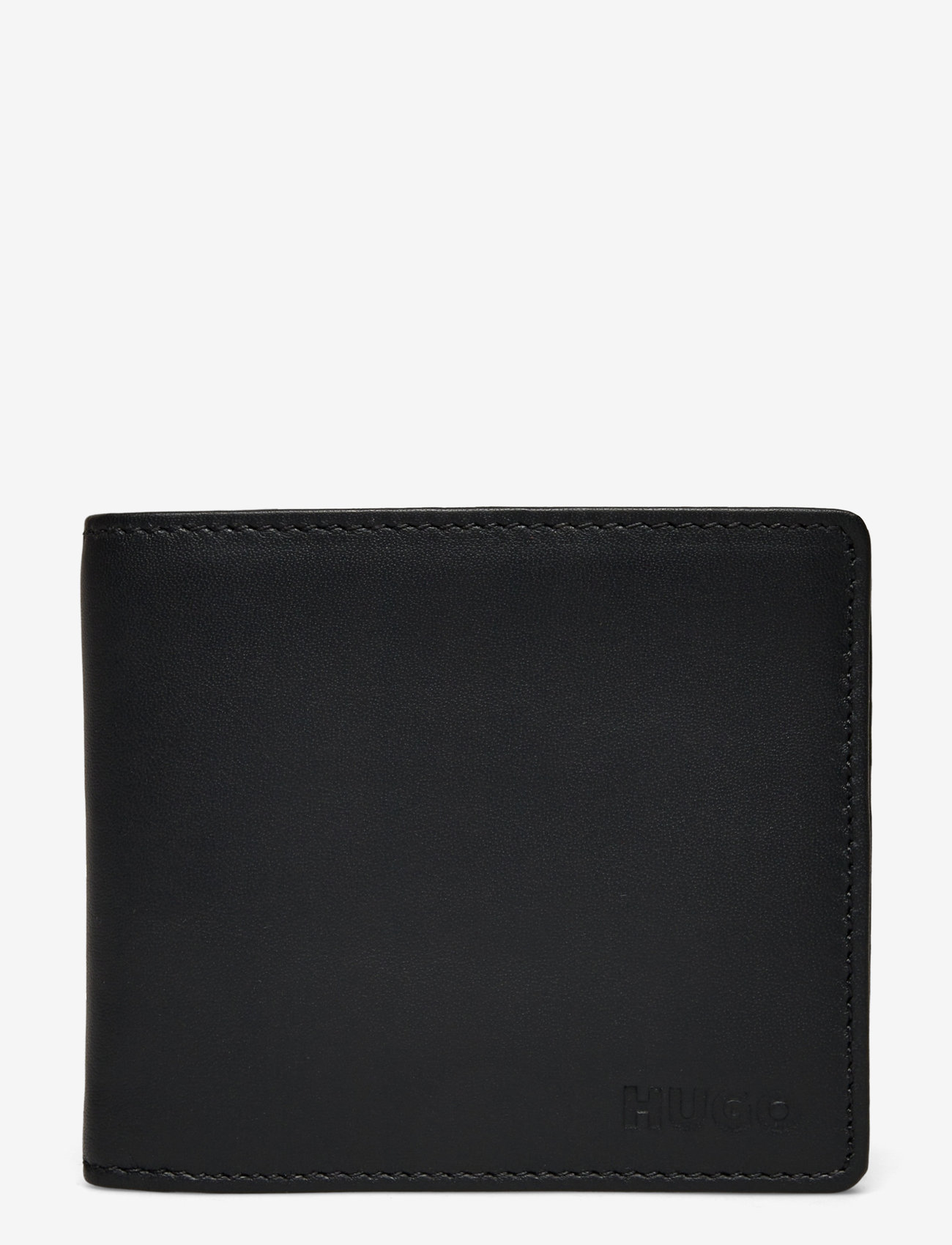 HUGO - Subway_8 cc - black - 0