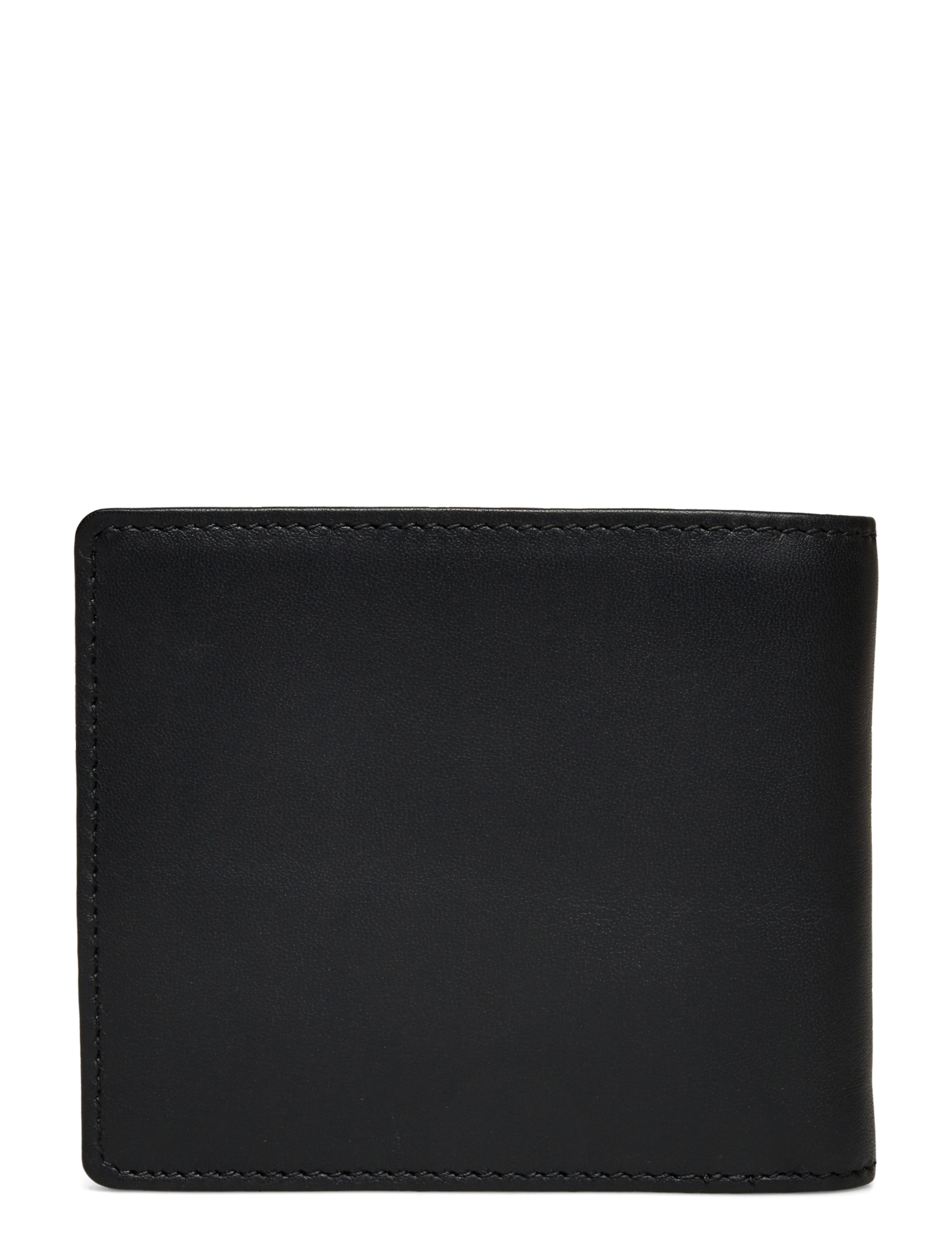 HUGO - Subway_8 cc - black - 1