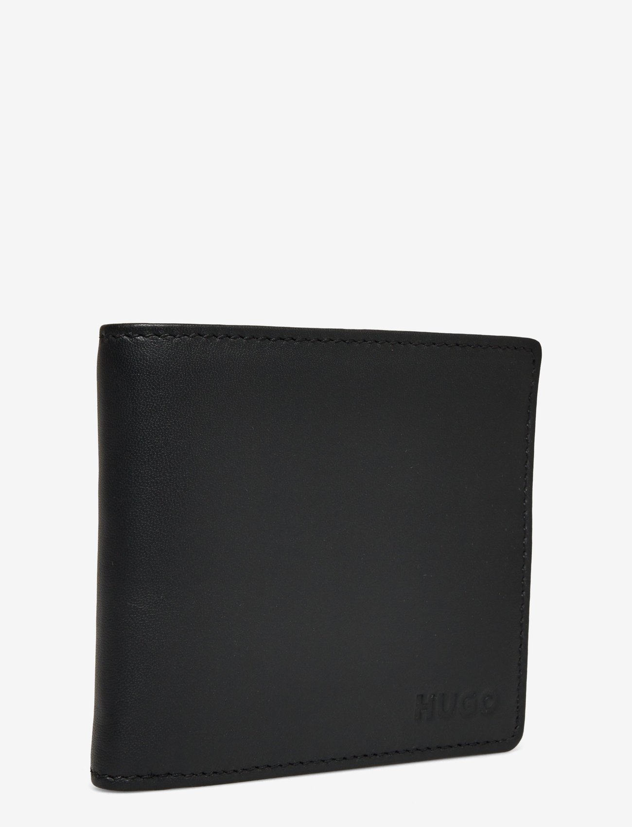 HUGO - Subway_8 cc - black - 2