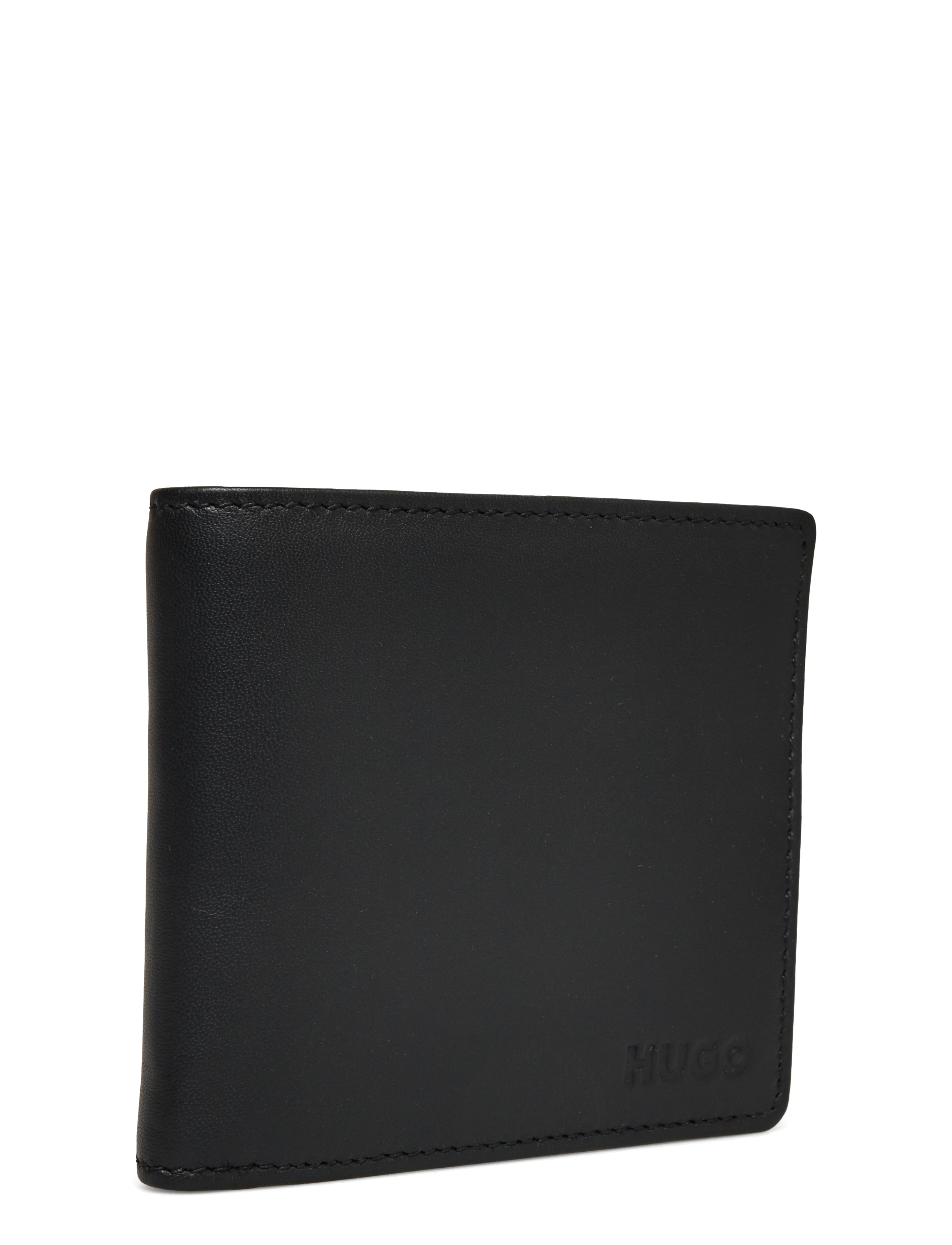 HUGO - Subway_8 cc - black - 2