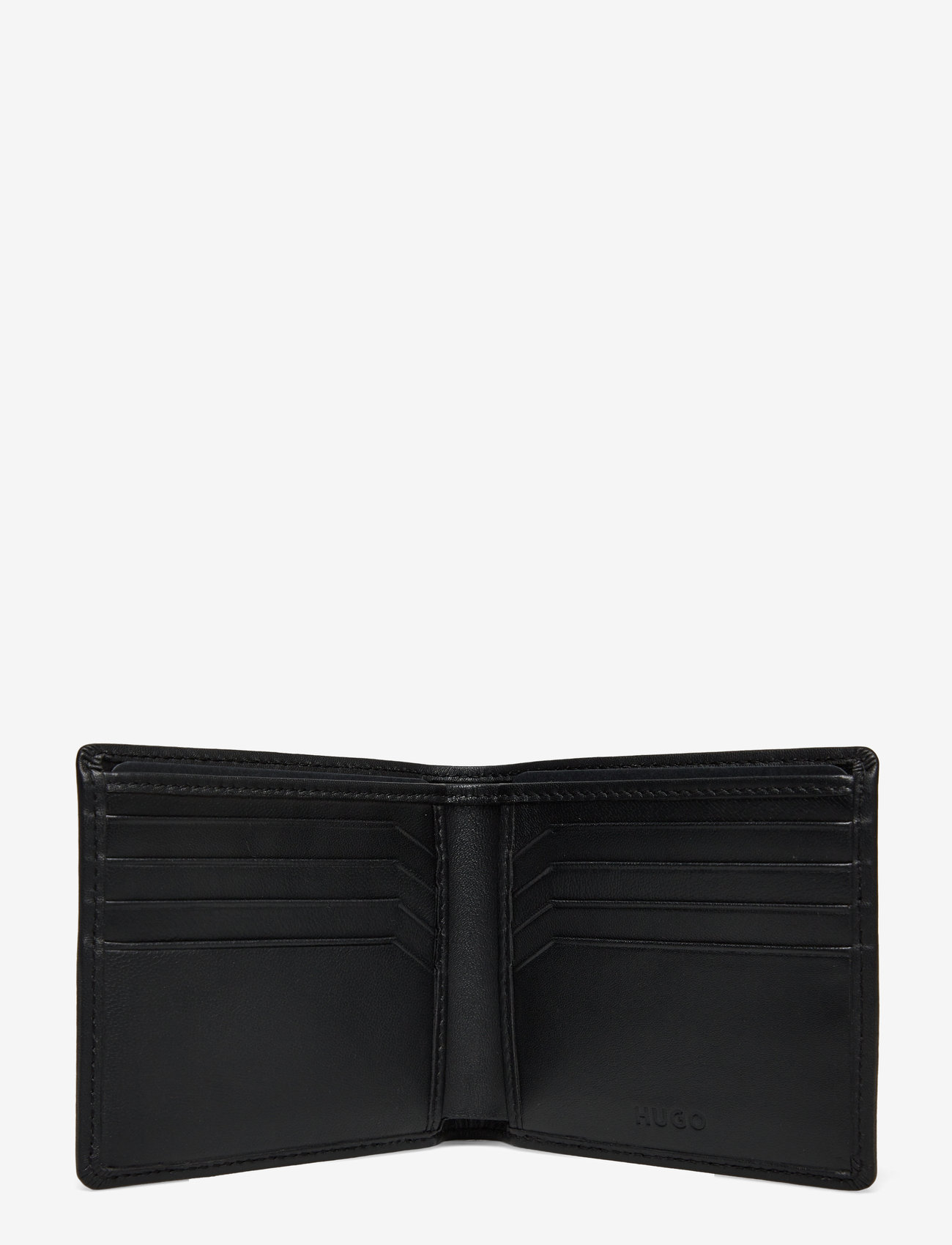 HUGO - Subway_8 cc - black - 3