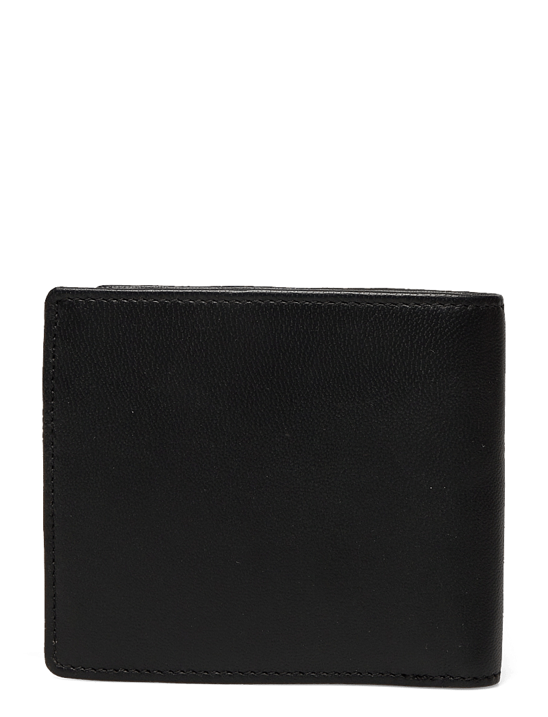 HUGO - Subway_4 cc coin - punge - black - 1