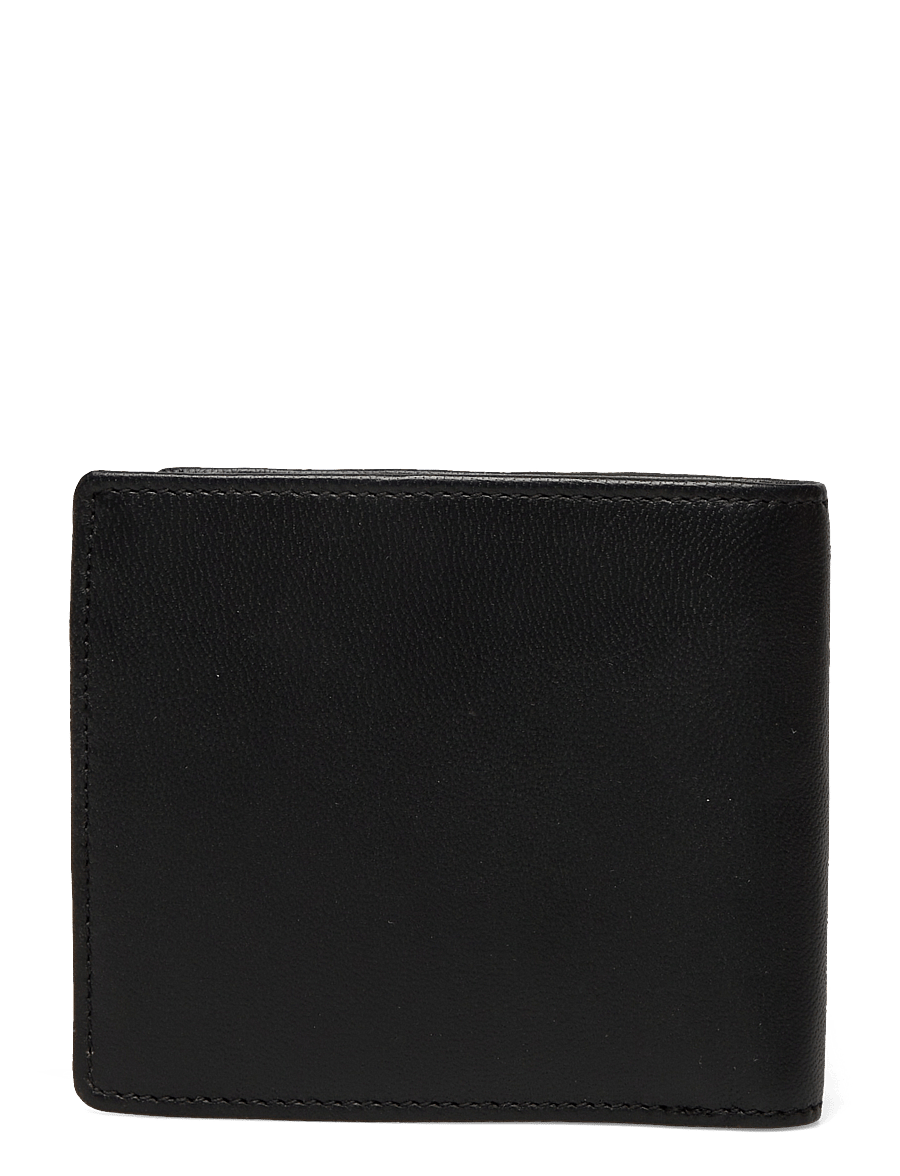 HUGO - Subway_4 cc coin - portemonnees - black - 1