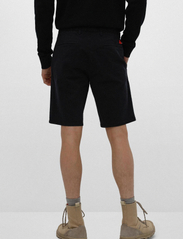 HUGO - David222SD - chinos shorts - black - 6