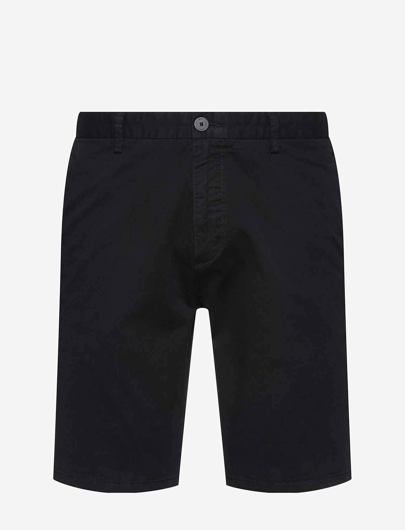 HUGO - David222SD - chinos shorts - black - 2