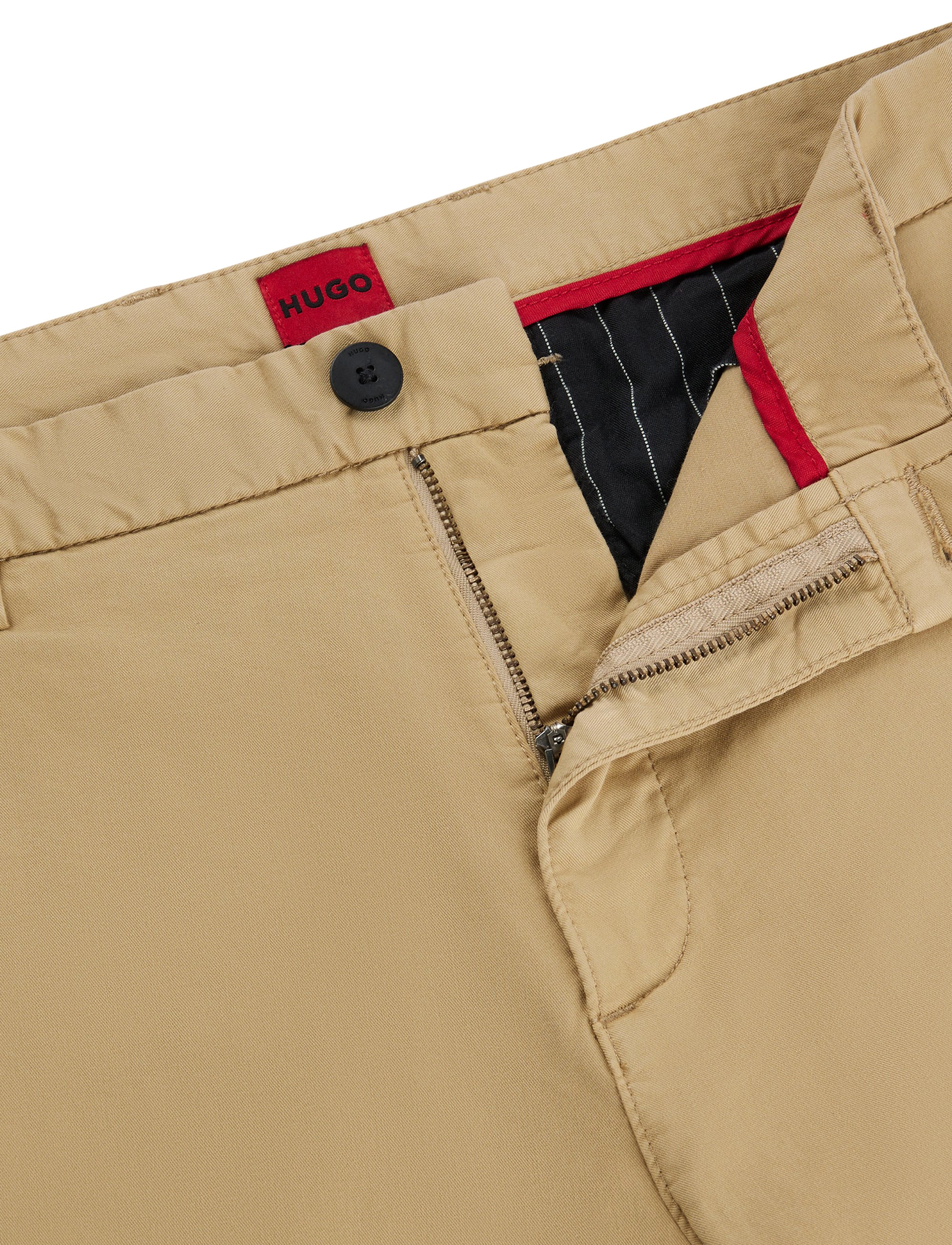 HUGO - David222SD - medium beige - 5