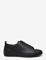 HUGO - Zero_Tenn_gr A - lave sneakers - black - 1