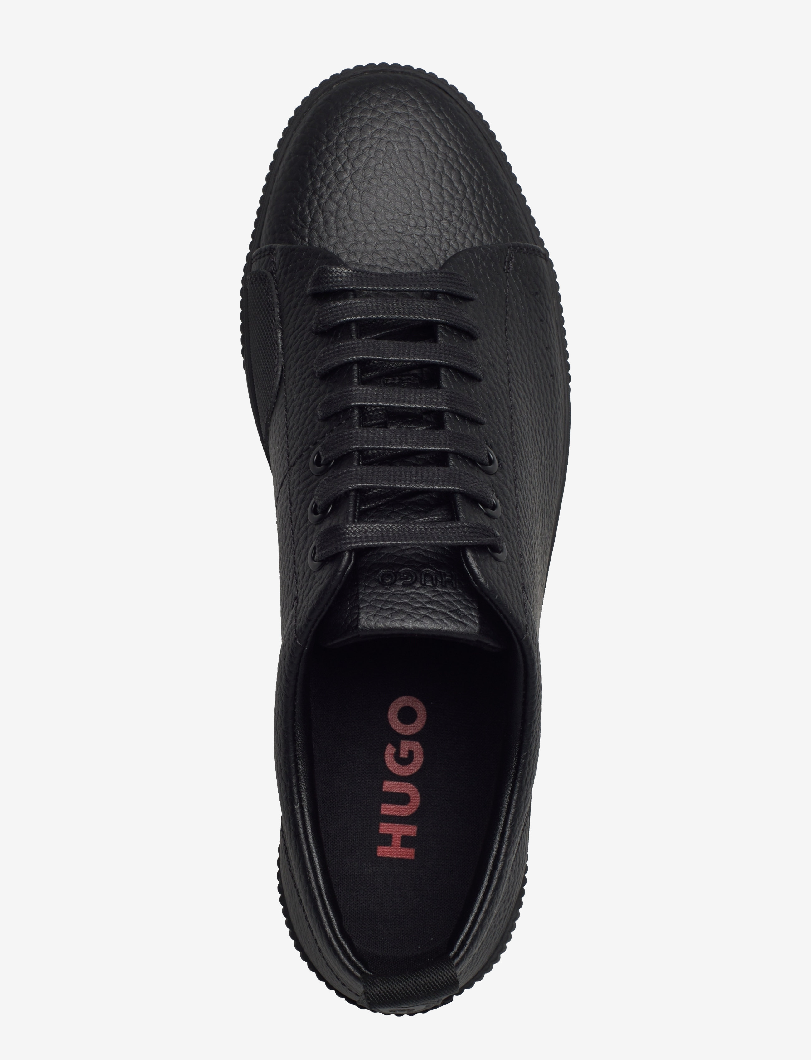HUGO - Zero_Tenn_gr A - black - 3