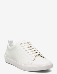 HUGO - Zero_Tenn_gr A - låga sneakers - white - 0