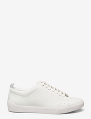 HUGO - Zero_Tenn_gr A - laisvalaikio batai žemu aulu - white - 1