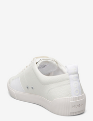 HUGO - Zero_Tenn_gr A - lave sneakers - white - 2
