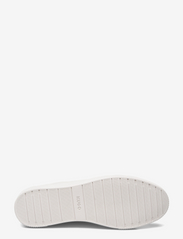 HUGO - Zero_Tenn_gr A - lave sneakers - white - 4