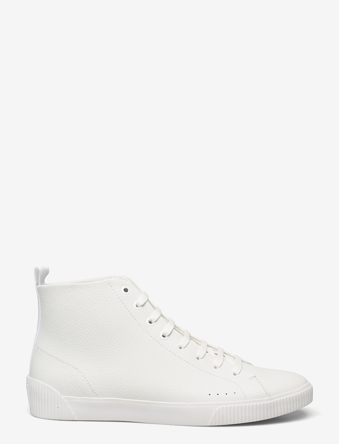 HUGO Zero hito grph A High Tops Boozt