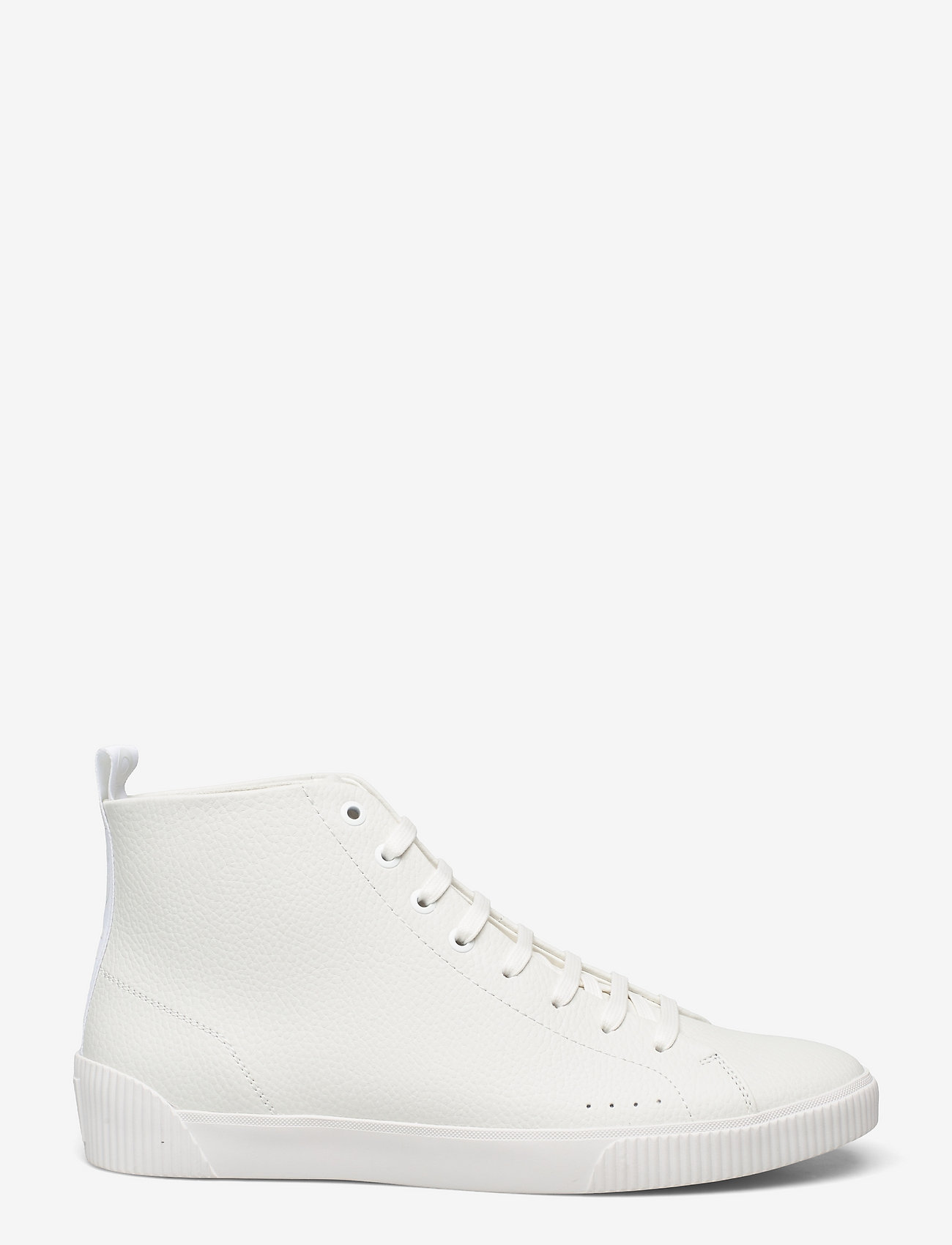 HUGO - Zero_Hito_grph A - white - 1