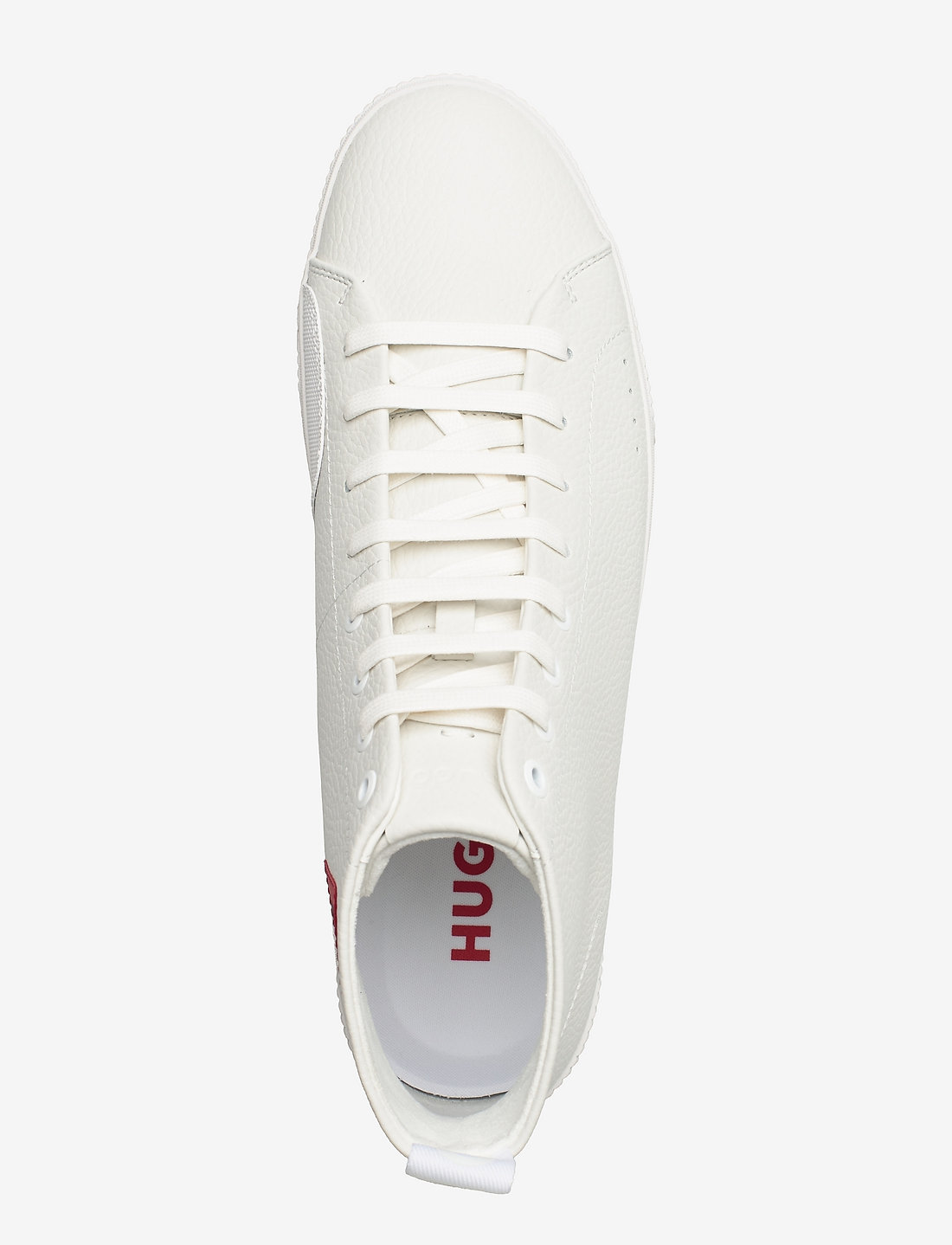 Hugo 2025 white sneakers