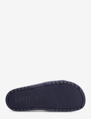 HUGO - Match_it_Slid_rblg - pool-sandalen - dark blue - 4