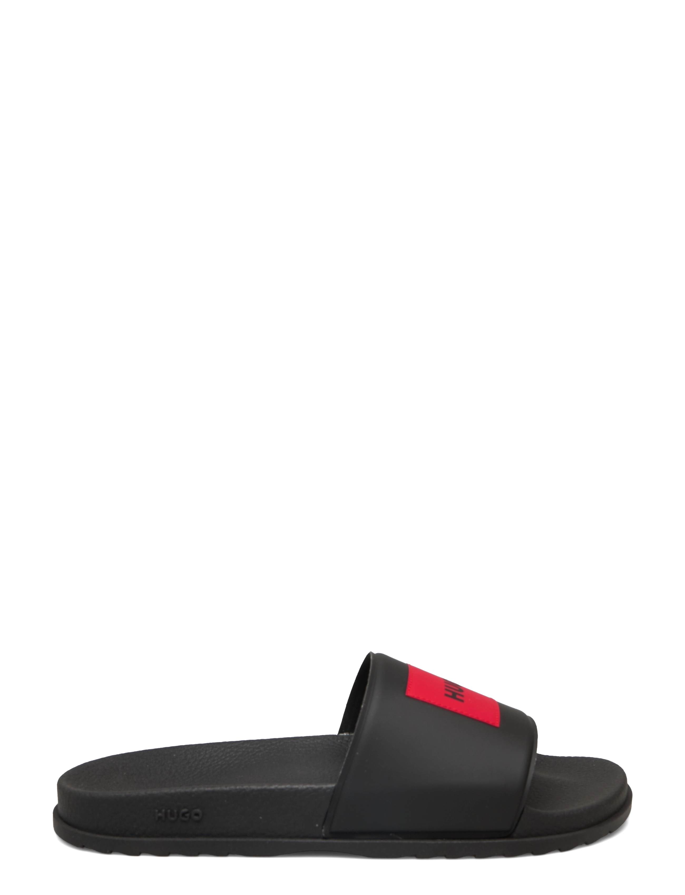 HUGO - Match_it_Slid_ph - black - 1