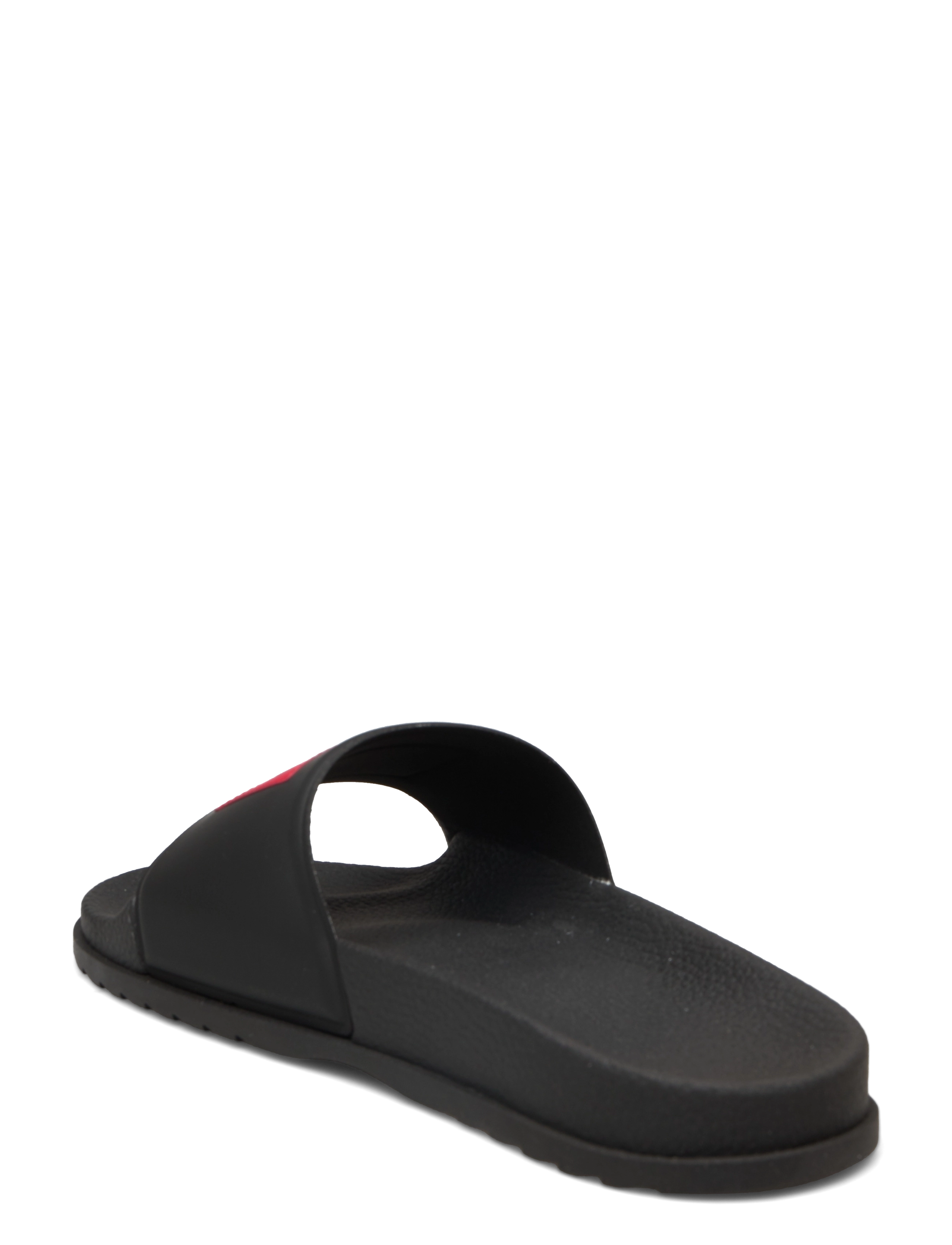 HUGO - Match_it_Slid_ph - black - 2