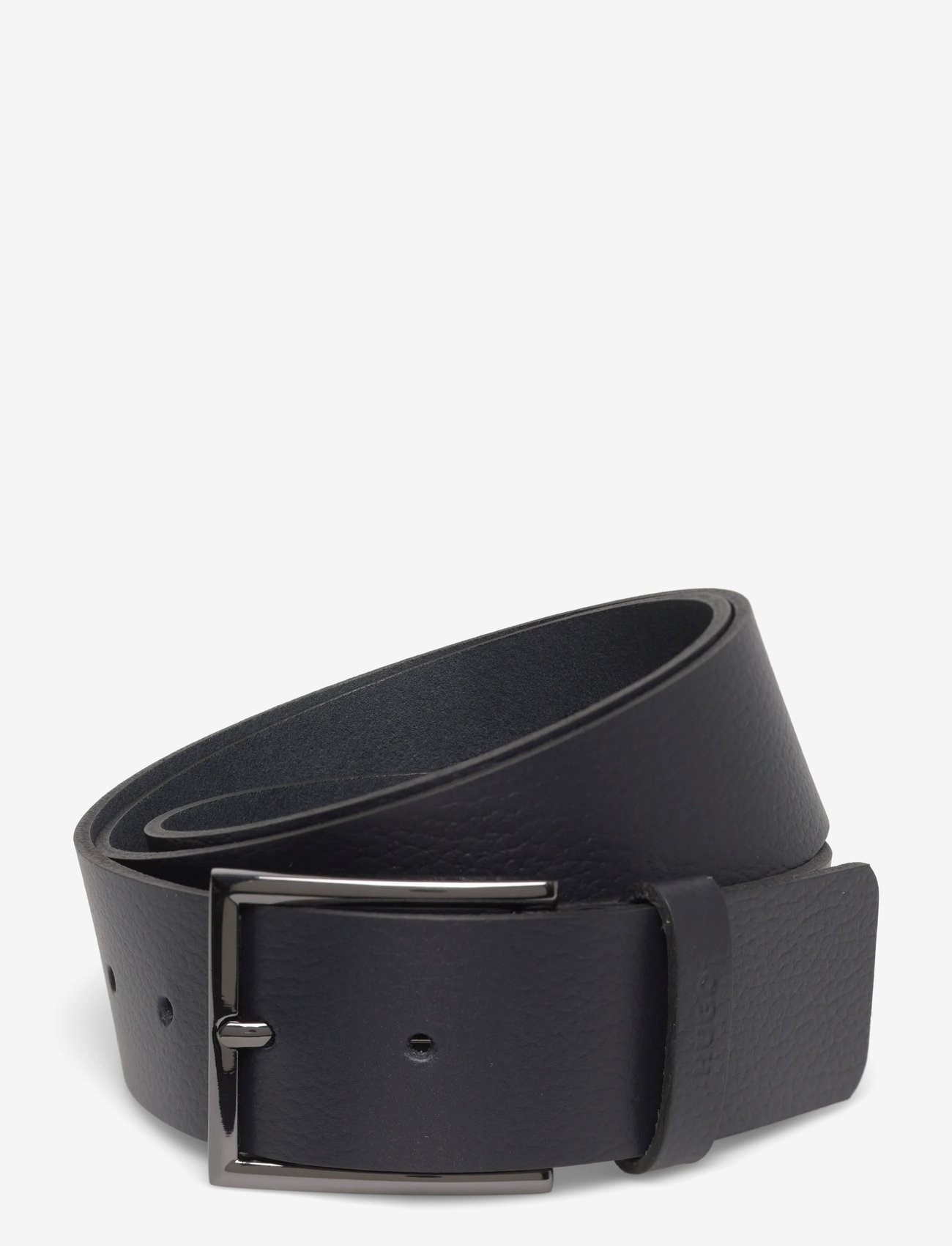 HUGO - Giaspo-Gr_Sz40 - skärp - navy - 0