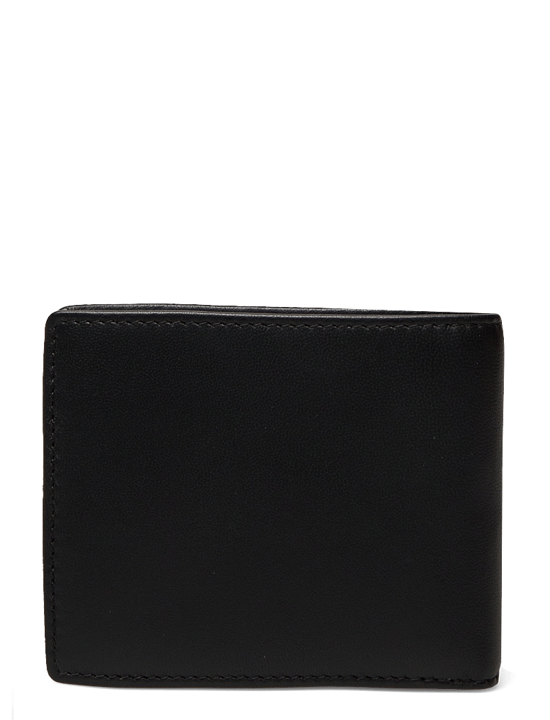 HUGO - Subway_Trifold - portemonnaies - black - 1