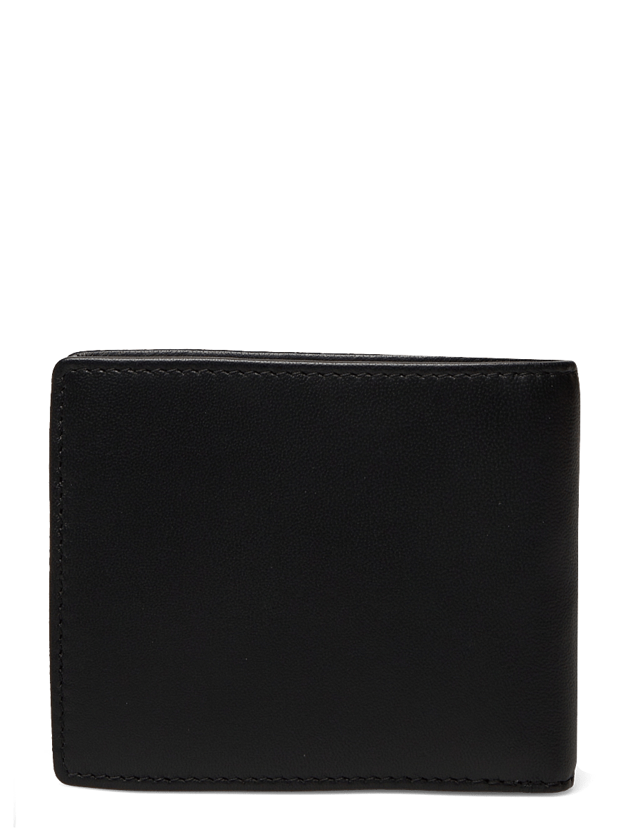 HUGO - Subway_Trifold - portemonnaies - black - 1