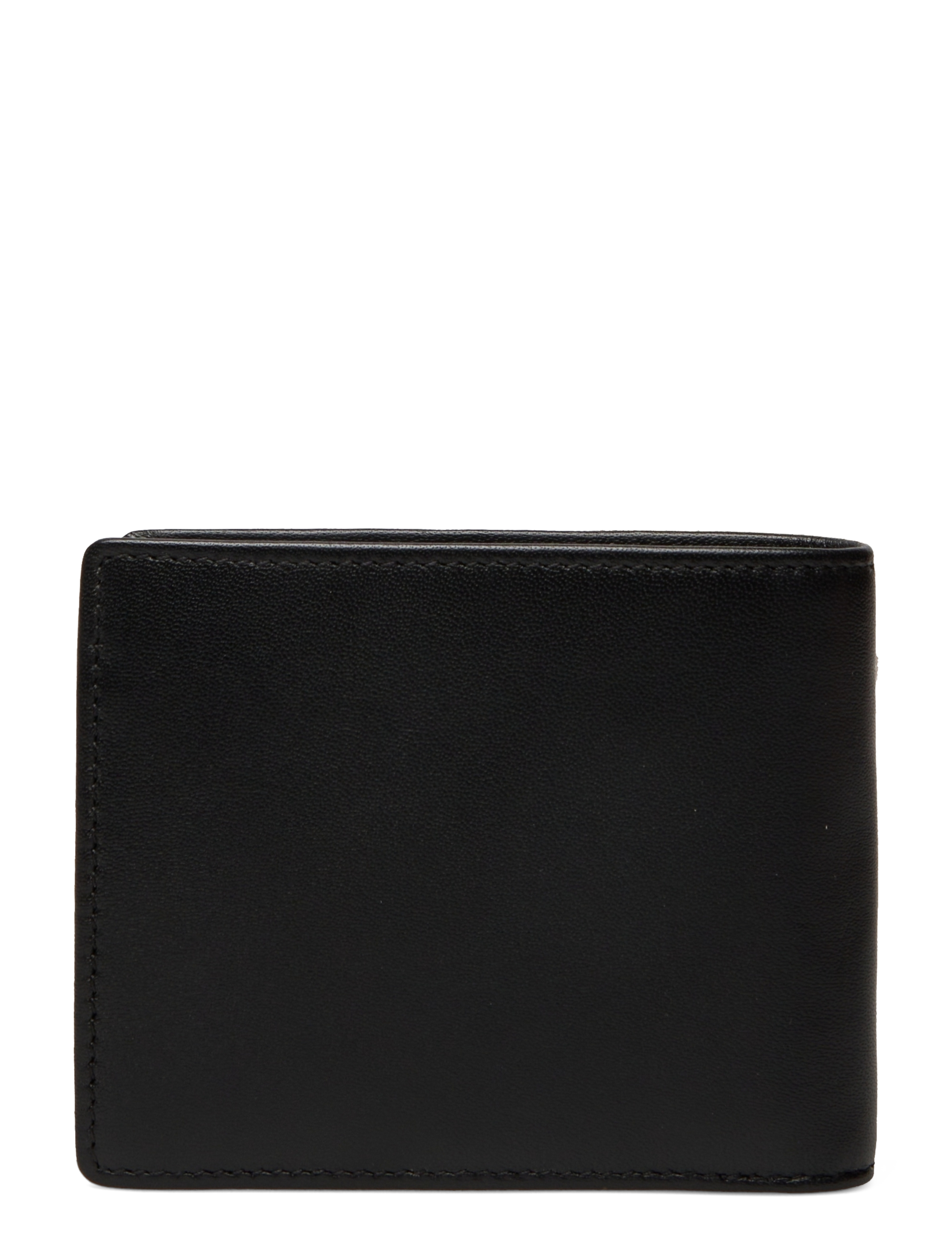 HUGO - Subway_Trifold - rahakotid - black - 1