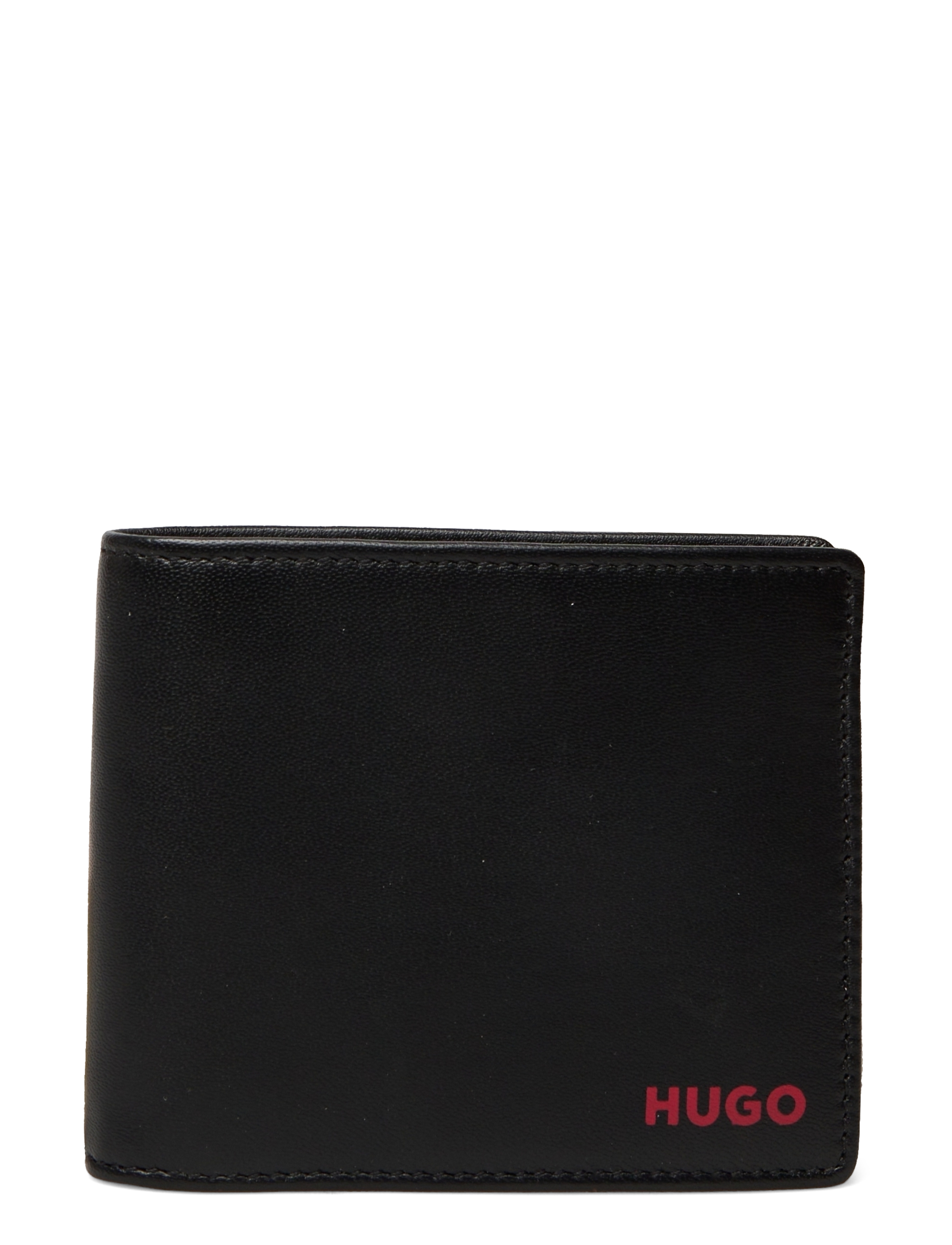 HUGO - Subway_Trifold - rahakotid - black - 2