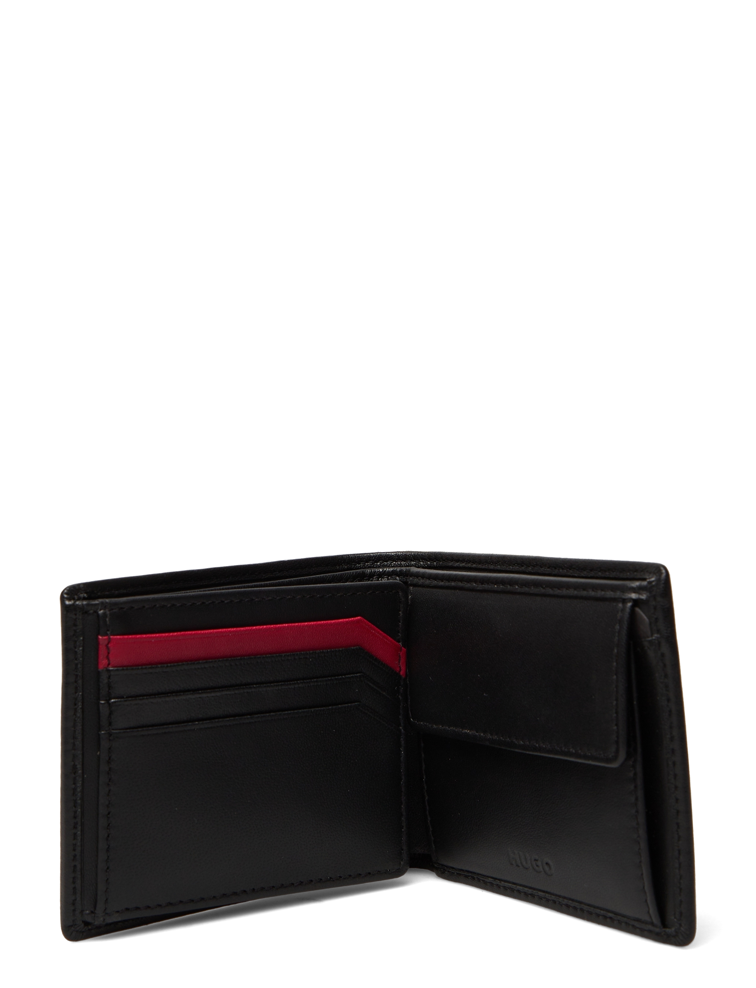 HUGO - Subway_Trifold - rahakotid - black - 3