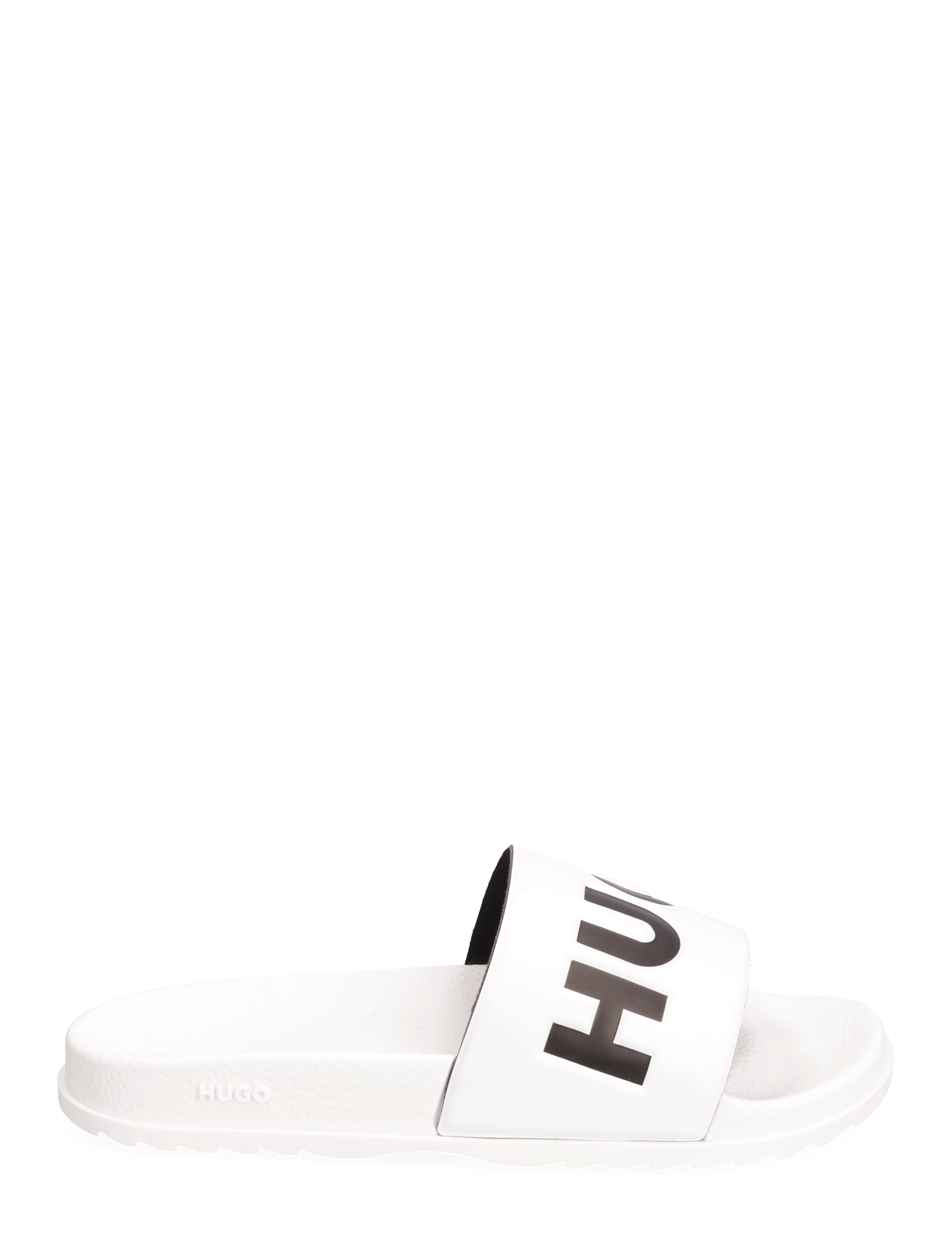 HUGO - Match_it_Slid_rblg - white - 1