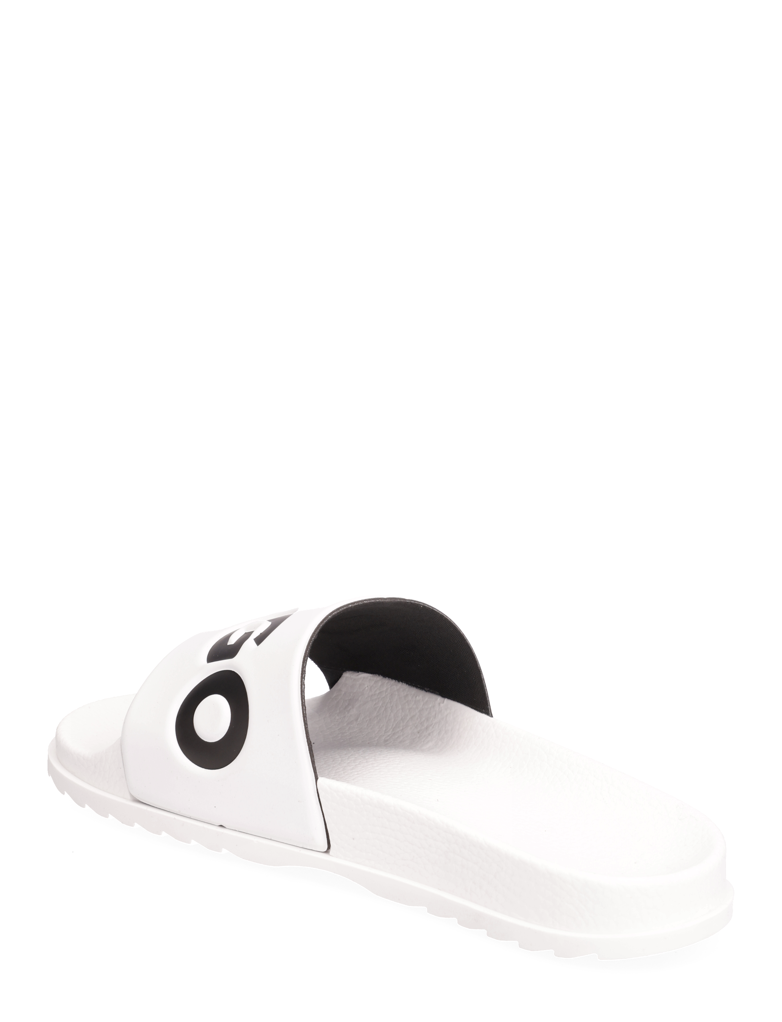 HUGO - Match_it_Slid_rblg - white - 2