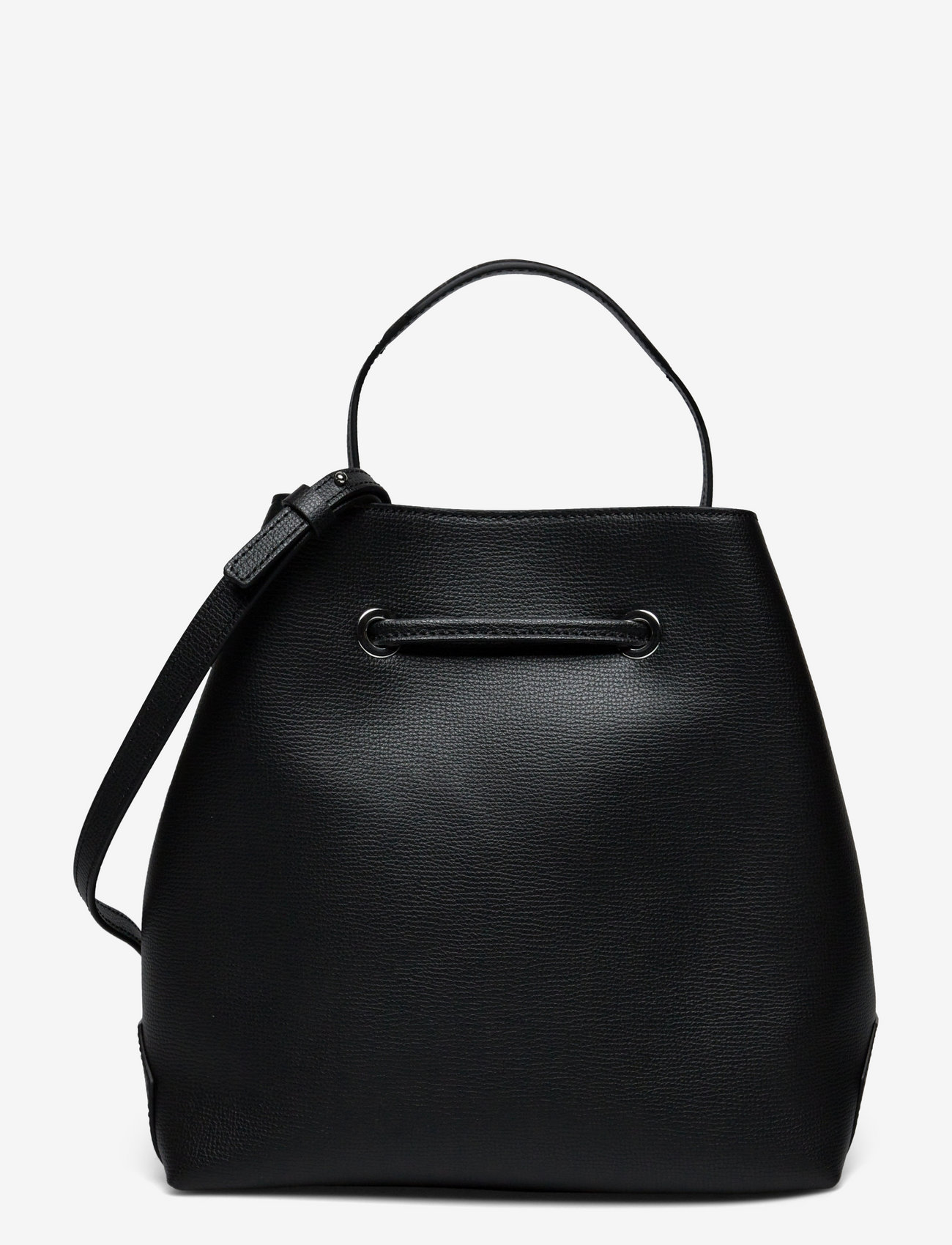 HUGO - Amelia Drawstring - black - 1