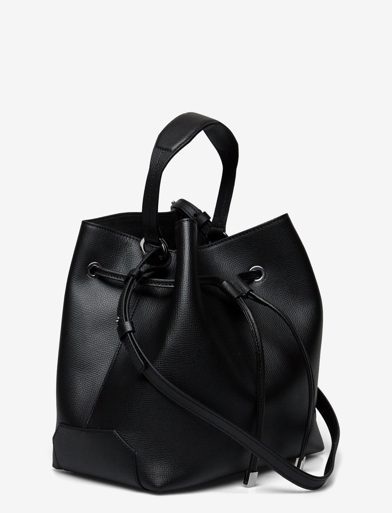 HUGO - Amelia Drawstring - black - 2