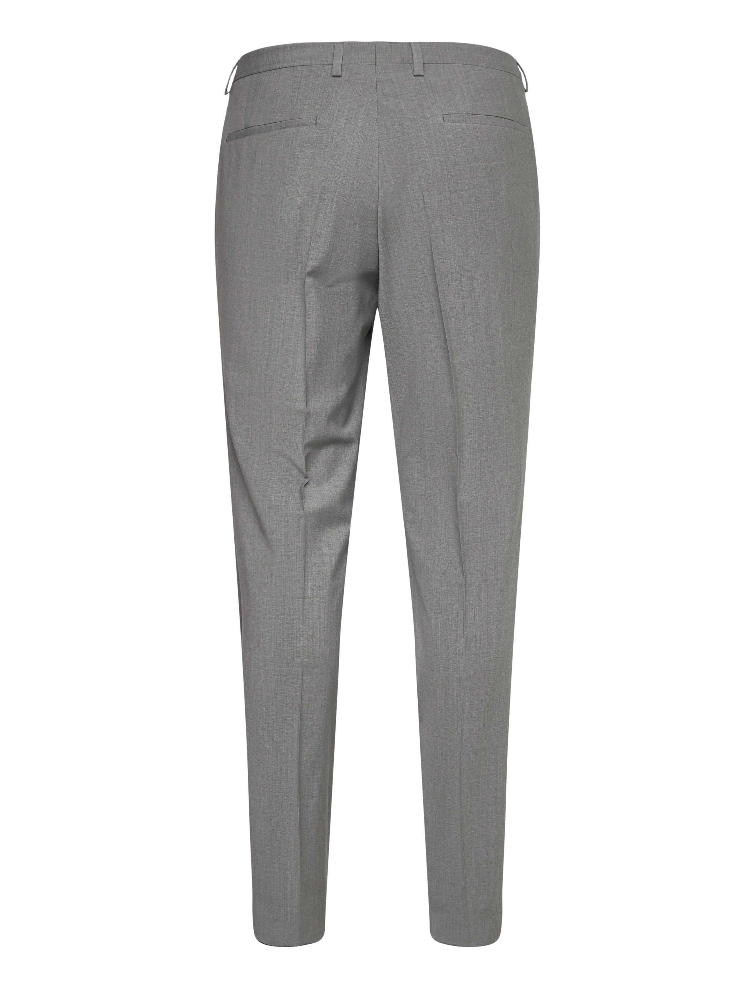 HUGO - Hesten212X - män - dark grey - 1