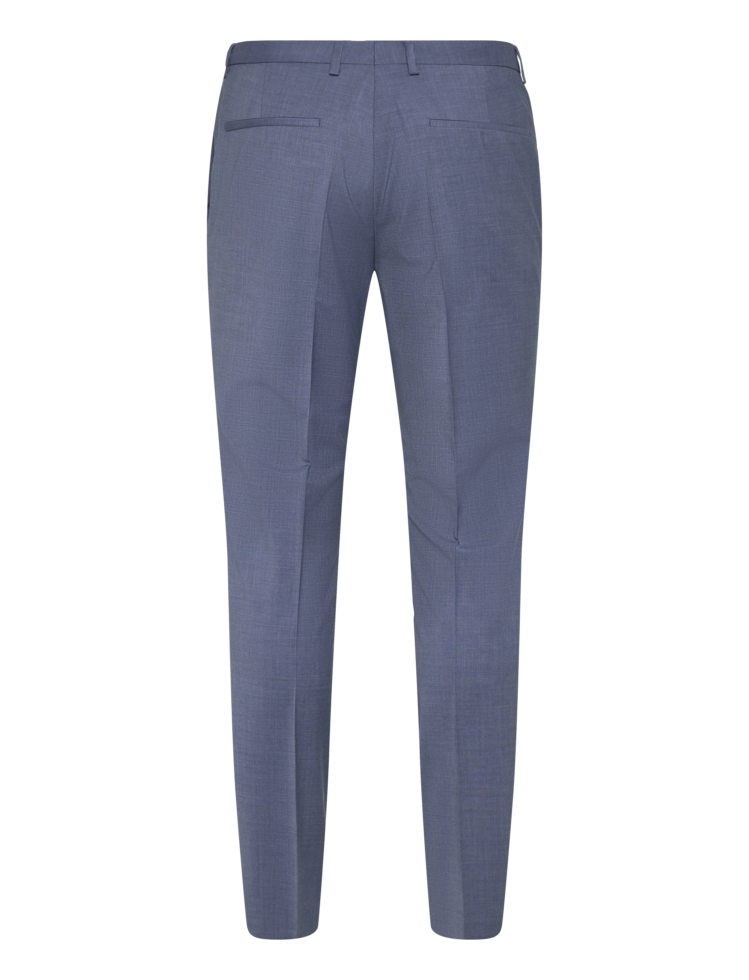 HUGO - Hesten212X - jakkafatabuxur - light/pastel blue - 1